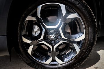 Citroën C5 Aircross 1.2 PureTech C-Series - fotografia 30