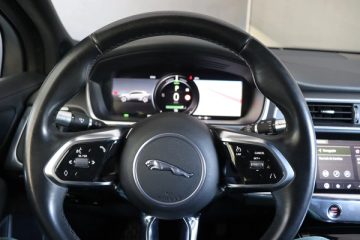 Jaguar I-Pace S AWD Aut. - fotografia 13