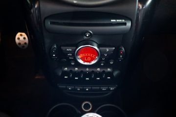 MINI Countryman Cooper D ALL4 - fotografia 35