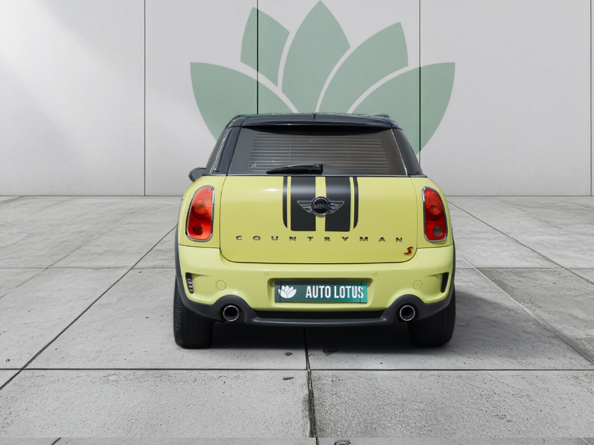 MINI Countryman Cooper D ALL4 — dia a dia