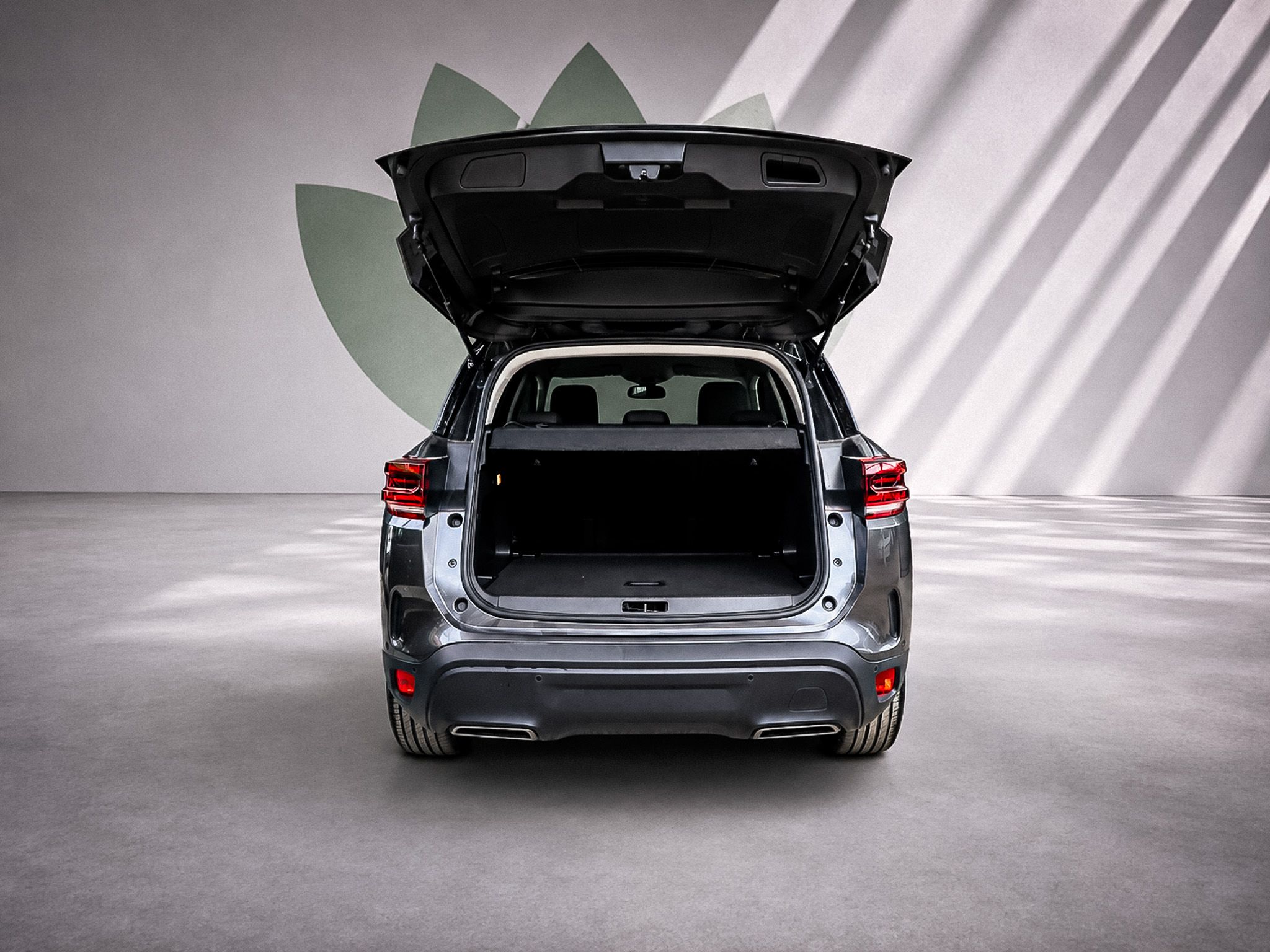 Citroën C5 Aircross 1.2 PureTech C-Series — final