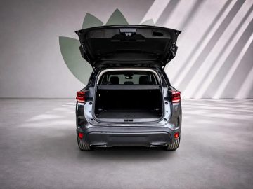 Citroën C5 Aircross 1.2 PureTech C-Series - fotografia 6