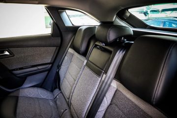 Citroën C5 X 1.6 Hybrid Plus e-EAT8 - fotografia 11