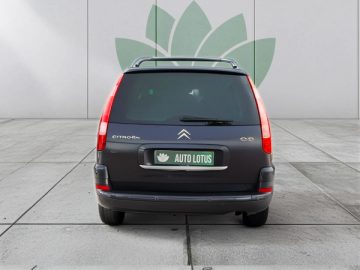 Citroën C8 2.0 HDi 16V SX - fotografia 7