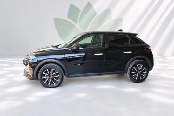 DS DS3 1.2 PureTech Performance Line - fotografia 4