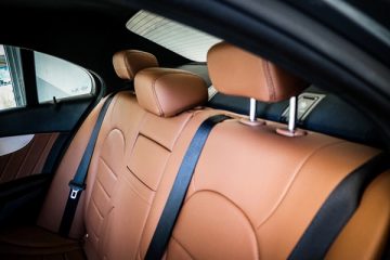 Mercedes Benz C 180 d AMG Line - fotografia 11