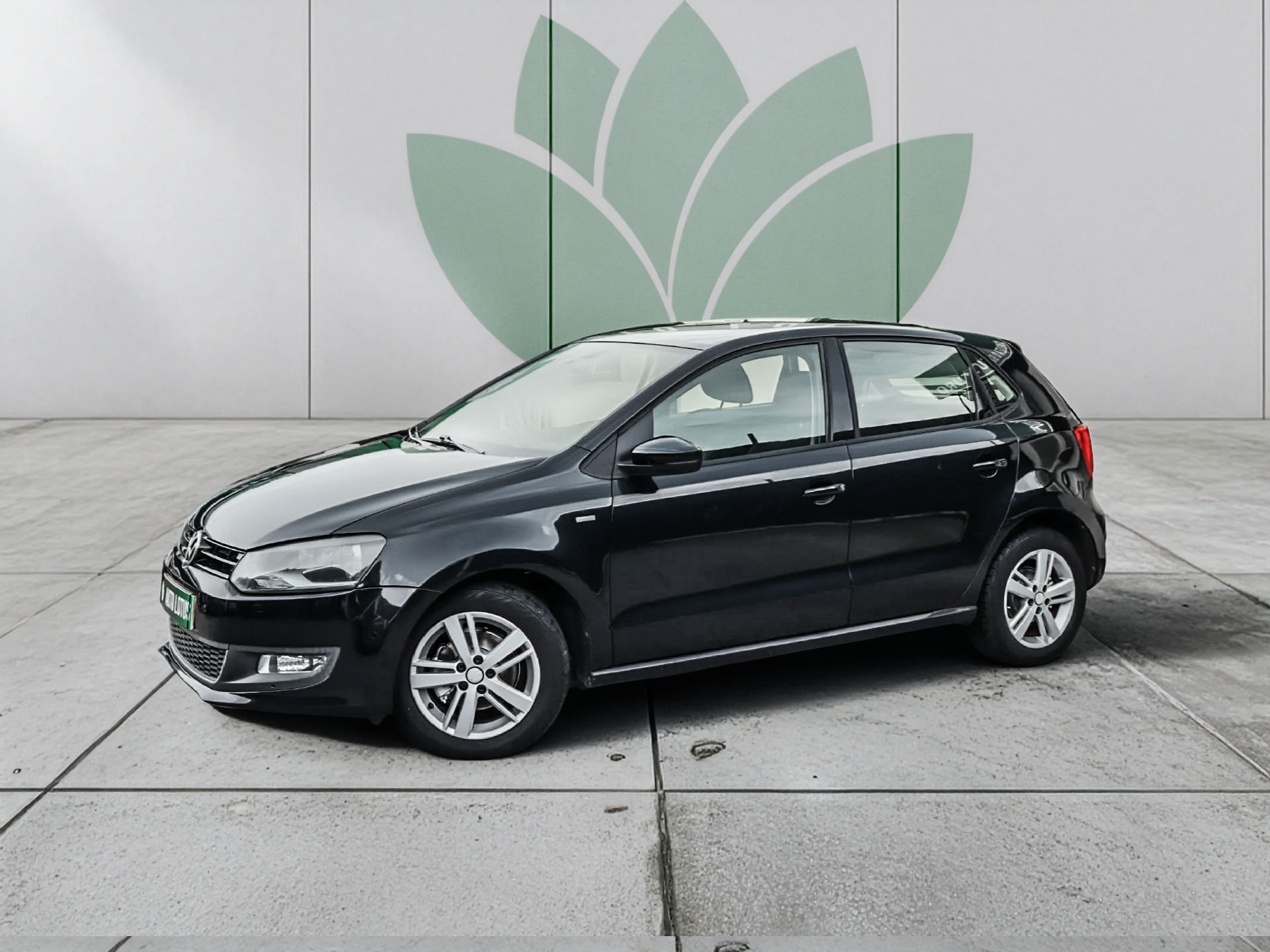 Volkswagen Polo 1.2 TSi Confortline — sensação