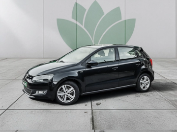 Volkswagen Polo 1.2 TSi Confortline - fotografia 3