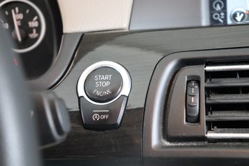 BMW 520 d Line Luxury Auto - fotografia 19