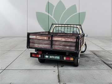 Toyota Hilux 2.4 D LN110L Cx Mad. C.E - fotografia 16