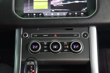 Land Rover Range Rover Sport 3.0 SDV6 HSE Dynamic - fotografia 16