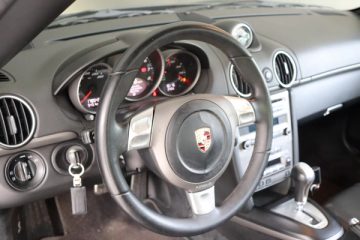 Porsche Cayman 2.7 Tiptronic - fotografia 15