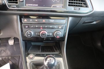Seat Leon ST 2.0 TDI FR S/S - fotografia 20