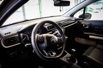 Citroën C3 1.2 PureTech Elle - fotografia 12