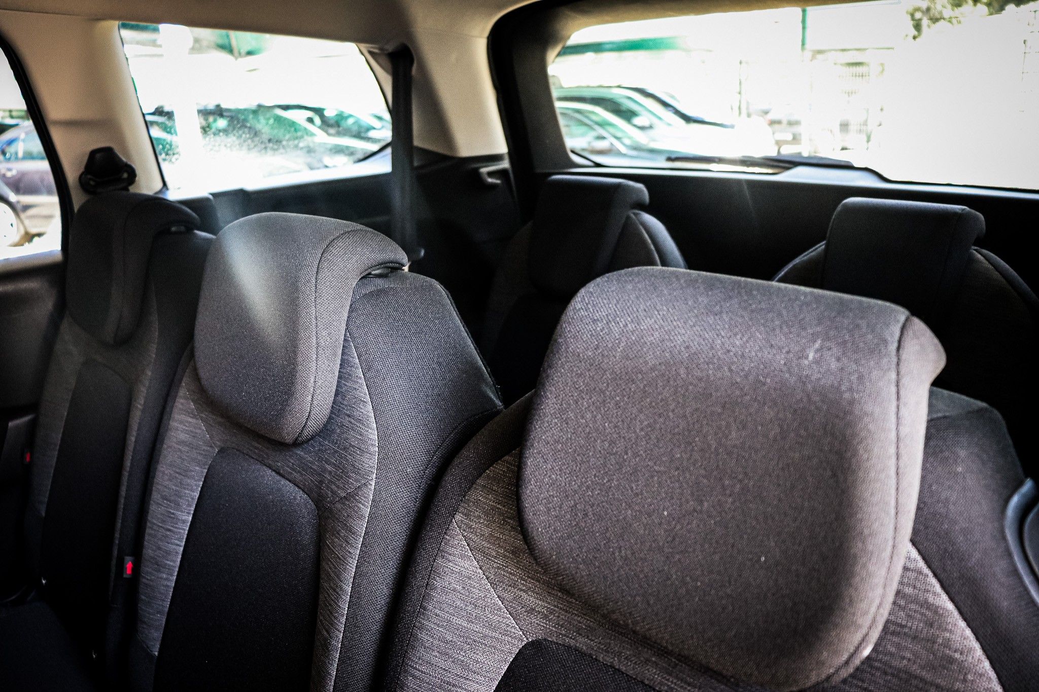 Citroën Grand C4 Spacetourer 1.2 PureTech Origins — o que distingue