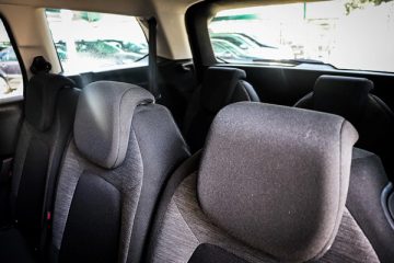 Citroën Grand C4 Spacetourer 1.2 PureTech Origins - fotografia 9