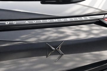 DS DS3 1.2 PureTech Performance Line - fotografia 27