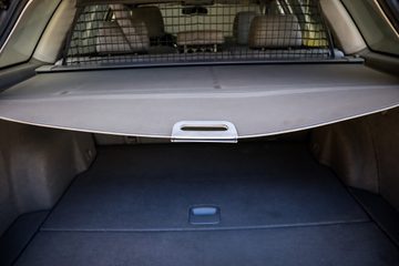 Mazda 6 2.0 MZR-CD Exclusive - fotografia 5