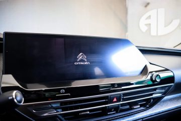 Citroën C5 X 1.6 Hybrid Plus e-EAT8 - fotografia 16
