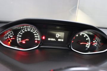 Peugeot 308 1.2 PureTech Active - fotografia 17