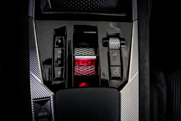 DS DS4 E-Tense Performance Line EAT8 - fotografia 30