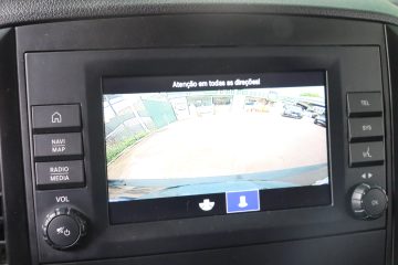 Mercedes Benz Vito Outro - fotografia 6
