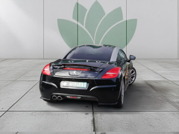 Peugeot RCZ 1.6 THP - fotografia 6