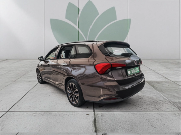 Fiat Tipo Station Wagon 1.6 M-Jet Lounge J17 DCT - fotografia 4