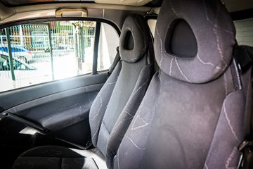 Smart City Coupé Outro - fotografia 6
