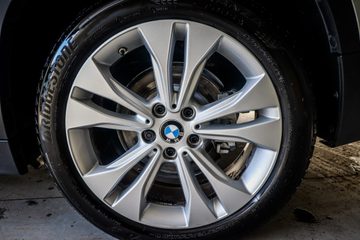 BMW X1 16 d sDrive Line xLine - fotografia 44