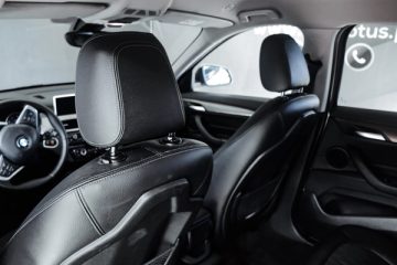 BMW X1 16 d sDrive Line xLine - fotografia 16