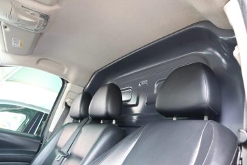 Mercedes Benz Vito Outro - fotografia 8