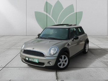 MINI 3 Portas One 1.4 - fotografia 2