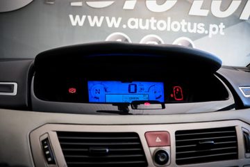 Citroën C4 Grand Picasso 1.6 HDi Exclusive CMP6 - fotografia 44