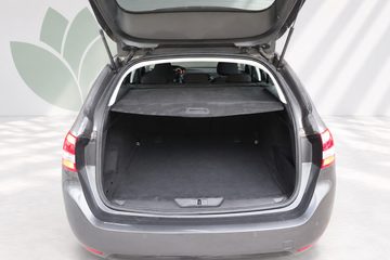 Peugeot 308 1.2 PureTech Active - fotografia 11