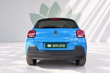 Citroën C3 1.2 PureTech Feel - fotografia 7