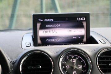 Peugeot RCZ 1.6 THP - fotografia 14