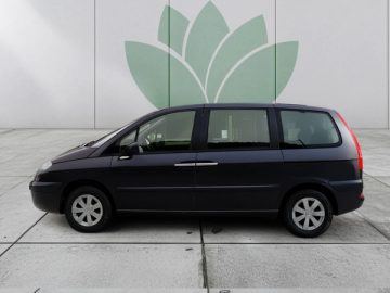 Citroën C8 2.0 HDi 16V SX - fotografia 4