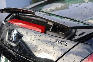 Peugeot RCZ 1.6 THP - fotografia 46
