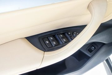 BMW X1 18 d sDrive Advantage Auto - fotografia 15