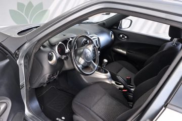 Nissan Juke 1.5 dCi N-Tec - fotografia 21