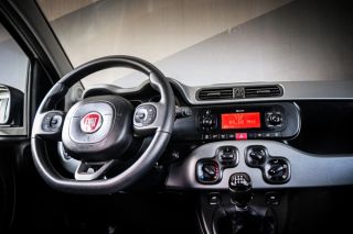 Fiat Panda 1.0 Hybrid — miniatura 19