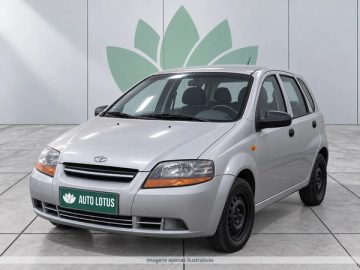Daewoo Kalos 1.2 S - fotografia 1