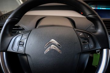 Citroën Grand C4 Spacetourer 1.2 PureTech Origins - fotografia 13