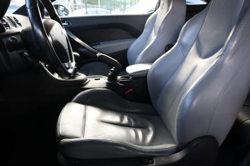 Peugeot RCZ 1.6 THP - fotografia 19