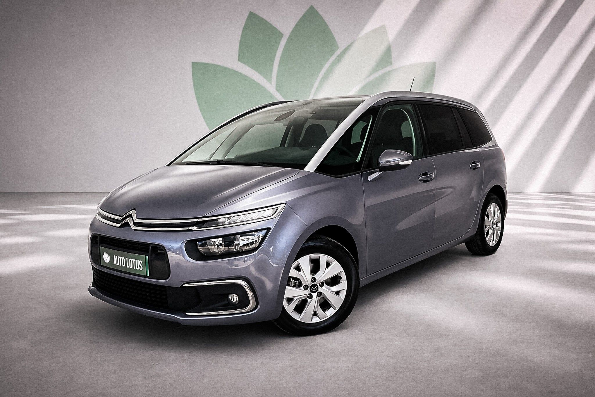 Citroën Grand C4 Spacetourer 1.2 PureTech Origins