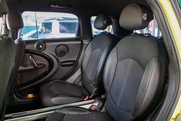 MINI Countryman Cooper D ALL4 - fotografia 29