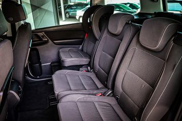 Seat Alhambra 2.0 TDI Style DSG - fotografia 38