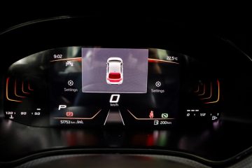Seat Ibiza 1.0 TSI Style - fotografia 16