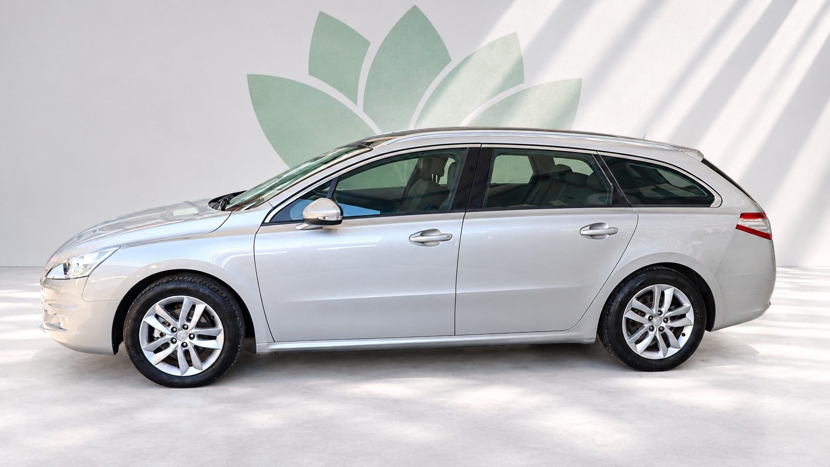 Peugeot 508 SW 1.6 e-HDi Active CMP6 — para quem é